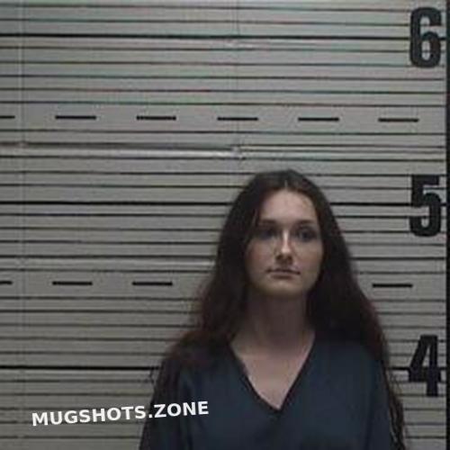 Megan Paige Courtney 07 03 2021 - Autauga County Mugshots Zone