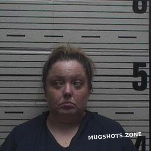 Kimberly Denise Price 09 03 2021 - Autauga County Mugshots Zone