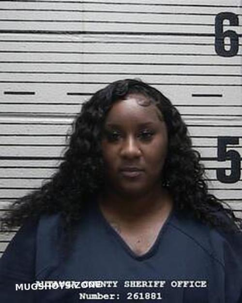 MELISSA MONIQUE BOWEN 11/26/2021 - Autauga County Mugshots Zone