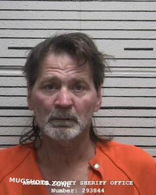 ROBERT WAYNE INGRAM 03/14/2022 Autauga County Mugshots Zone