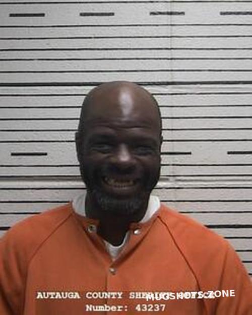 Edwin Orland Cutler 04012022 Autauga County Mugshots Zone 7201