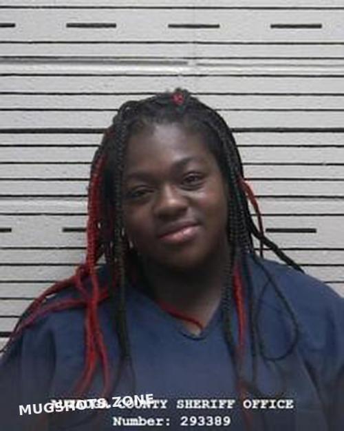 Ashley Diane Simmons 06 23 2022 Autauga County Mugshots Zone