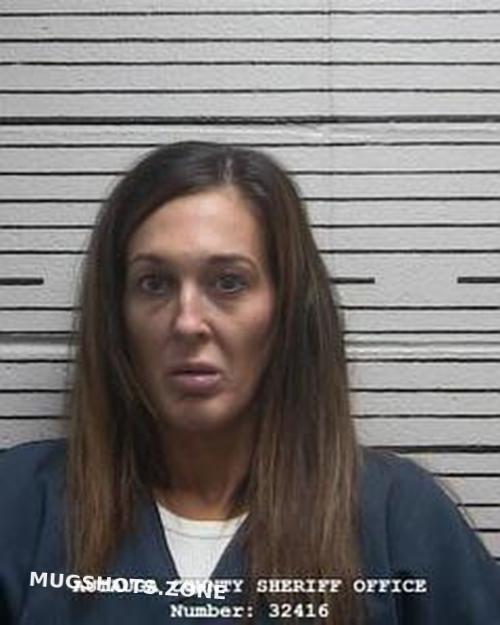 Amanda Mills Winfield 08 10 2022 Autauga County Mugshots Zone