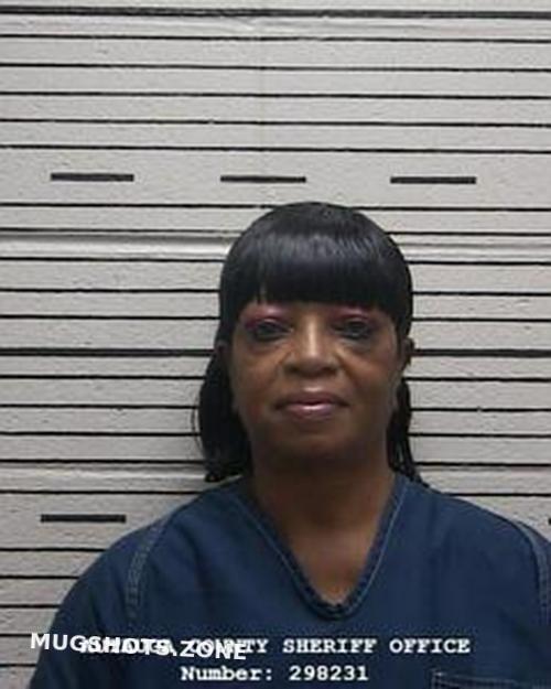 Joeann Reese Moses 08 19 2022 Autauga County Mugshots Zone