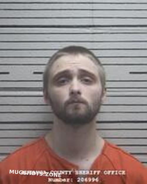 TYSON GAINES FLAHERTY 09/01/2022 - Autauga County Mugshots Zone