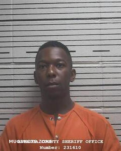 Willie James Simmons 09 06 2022 Autauga County Mugshots Zone