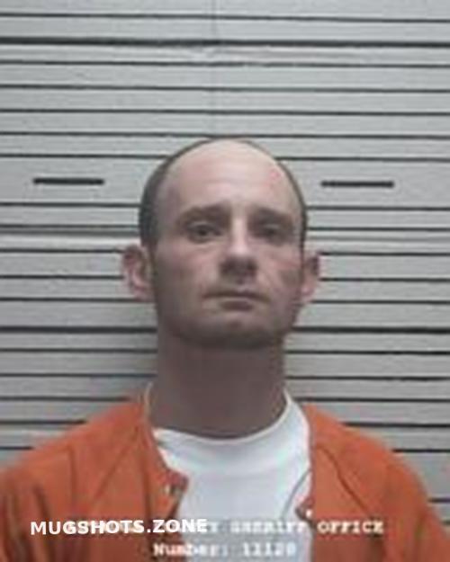 JOSHUA BLAKE PAYNE 09/08/2022 - Autauga County Mugshots Zone