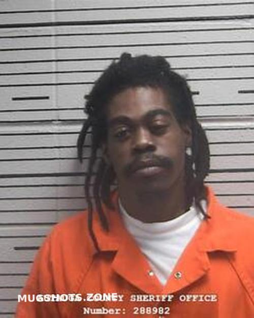 Marvin Tyone Rose Jr 09 24 2022 Autauga County Mugshots Zone