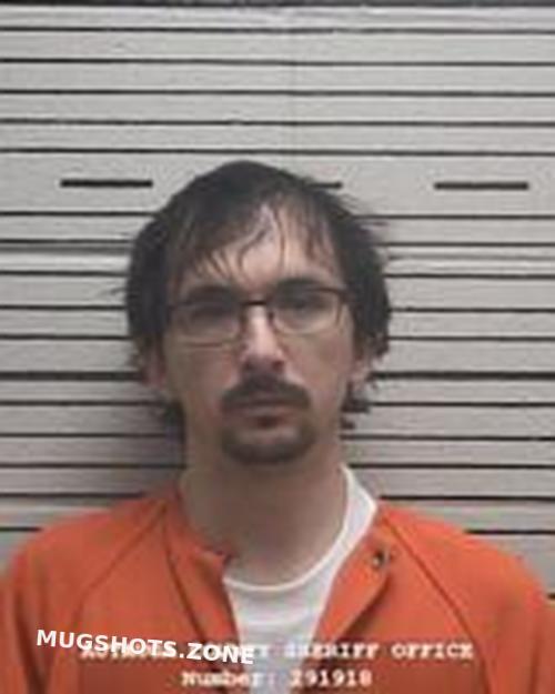 Michael Anthony Mata 12 01 2022 Autauga County Mugshots Zone