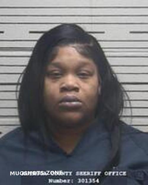 Letitia Williams 12 24 2022 Autauga County Mugshots Zone