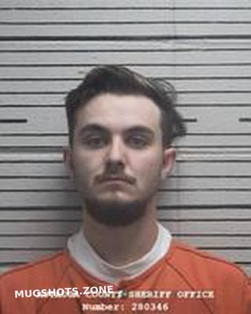 JOSEPH WARREN STREET 12/27/2022 Autauga County Mugshots Zone