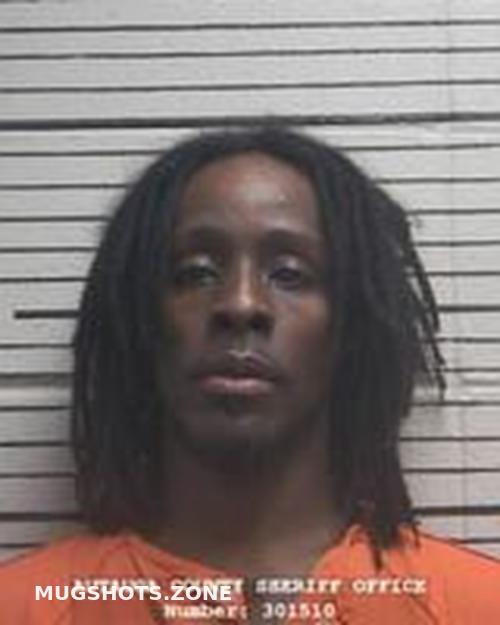 Michael Lakeith Mitchell 12 31 2022 Autauga County Mugshots Zone