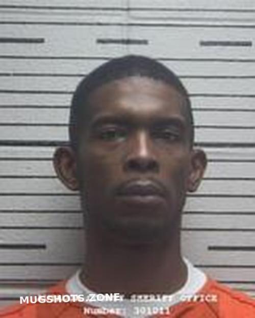 Jarmel Krishawn Austin 01 03 2023 Autauga County Mugshots Zone