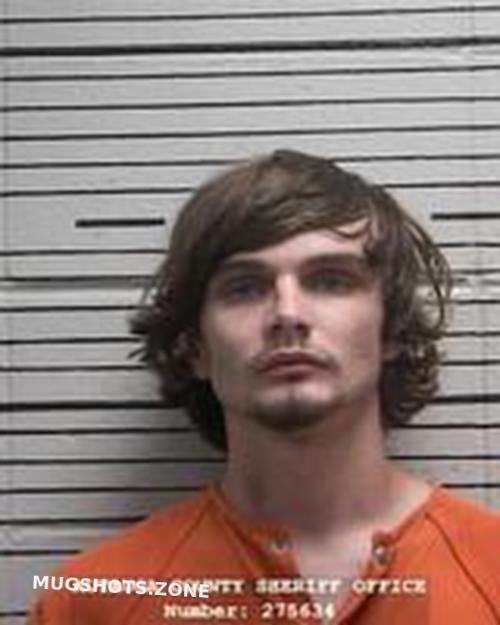 Jeremy Tyler Brasher 01092023 Autauga County Mugshots Zone 5435