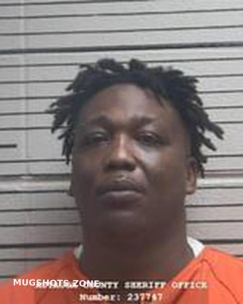 OKE JRANG BRANTLEY 01/09/2023 Autauga County Mugshots Zone