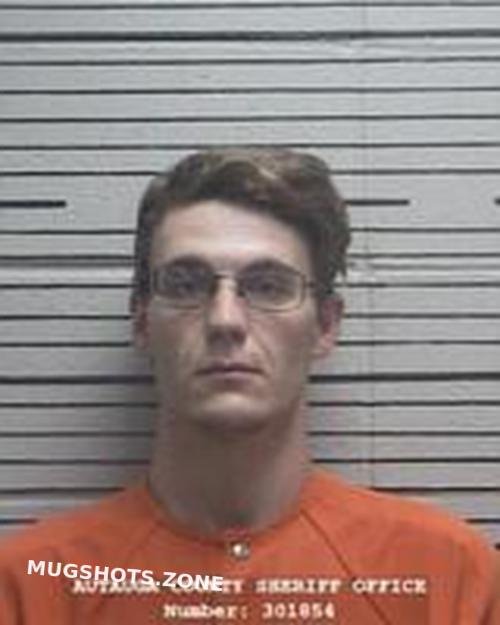 THOMAS EDWARD REINHARDT 01/15/2023 - Autauga County Mugshots Zone