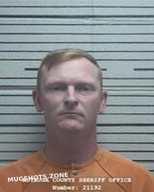 Nicholas Andrew Taylor Cagle 02 09 2023 Autauga County Mugshots Zone