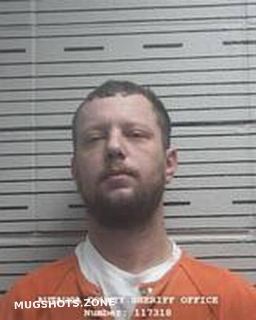 CHRISTOPHER KEITH SELLERS 03/13/2023 - Autauga County Mugshots Zone