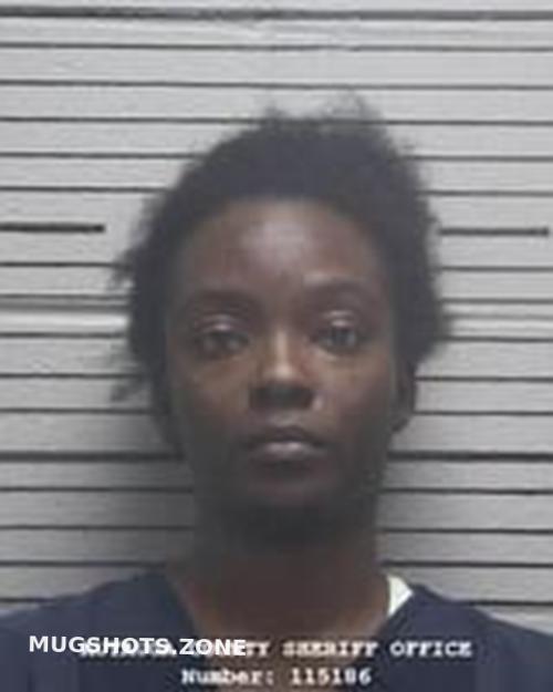 HOPE ANDREA LEWIS 03/25/2023 Autauga County Mugshots Zone