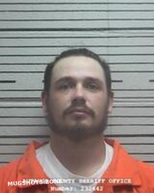 BRIAN KEITH DANDRIDGE 04/14/2023 - Autauga County Mugshots Zone