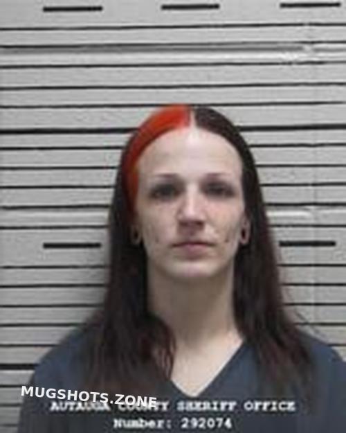 Kyleigh Brooke Williams 06 02 2023 Autauga County Mugshots Zone