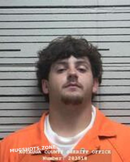 JEFFREY KYLE RIDDLE 06/03/2023 Autauga County Mugshots Zone