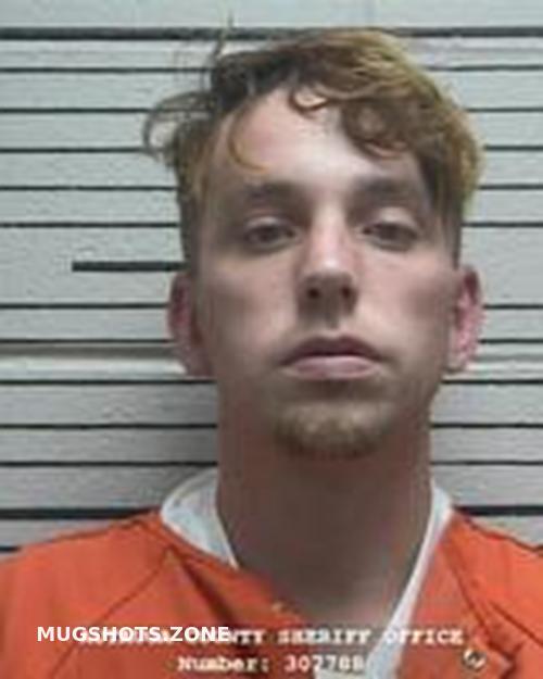 ETHAN HODGES 09/28/2023 Autauga County Mugshots Zone