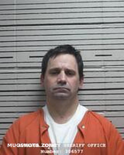 BRIAN COLBY ALEXANDER 09/30/2023 Autauga County Mugshots Zone