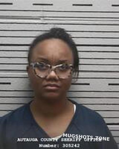 VICTORIA ALEXANDRA WALTON 10/07/2023 Autauga County Mugshots Zone(02)
