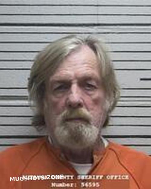 William Bruce Thornton 10162023 Autauga County Mugshots Zone 8485