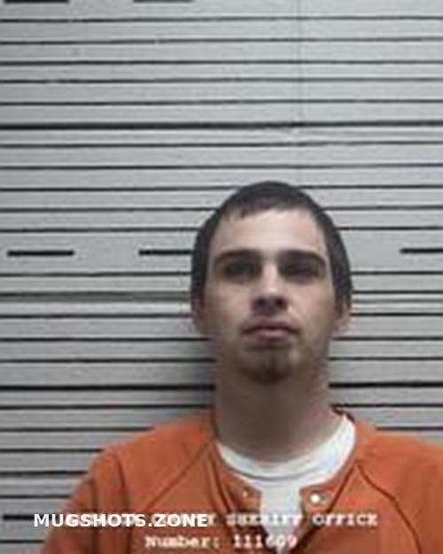 TRAVIS JAMES MIMS 10/30/2023 - Autauga County Mugshots Zone