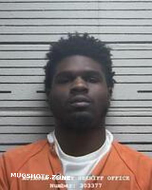 Renaldo Clarence Doss 12 14 2023 Autauga County Mugshots Zone