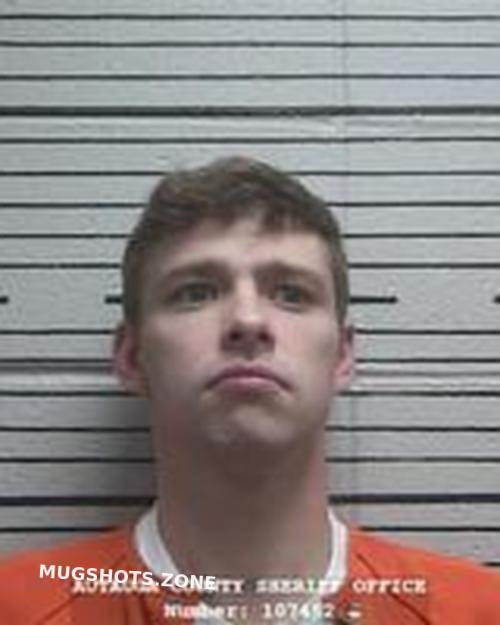 TRENT CASEY DENEVE 01/29/2024 Autauga County Mugshots Zone