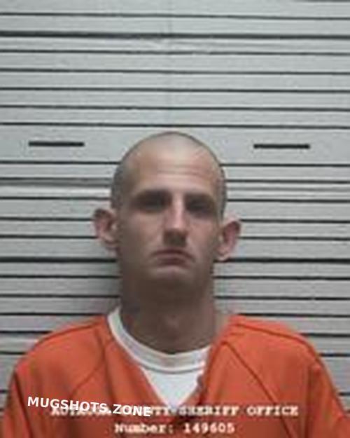 COY DEWAYNE DUNCAN 02/15/2024 - Autauga County Mugshots Zone