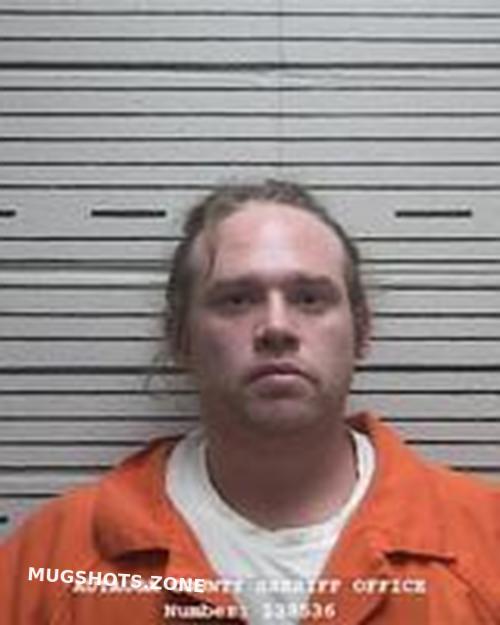 TONY AARON ATWELL 02/24/2024 - Autauga County Mugshots Zone