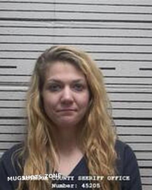 Mamie Darlene Parker 02292024 Autauga County Mugshots Zone