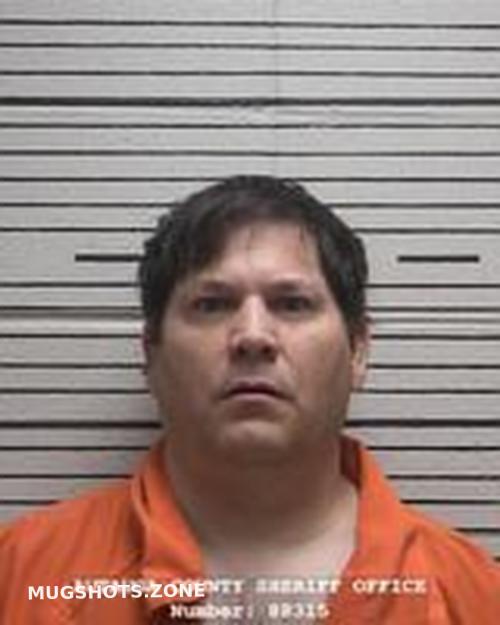 DAVID BRIAN YELL 02/29/2024 - Autauga County Mugshots Zone