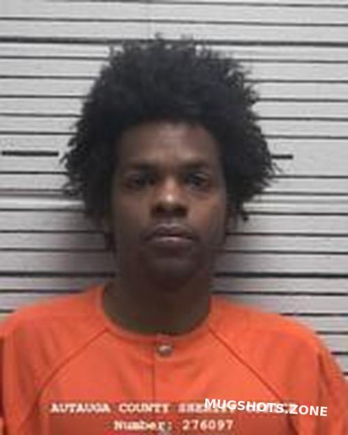 Brian C James 03172024 Autauga County Mugshots Zone 2129