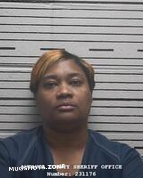 JESONDRA DE SHERRI LATICE MOULTRIE 03/20/2024 Autauga County Mugshots