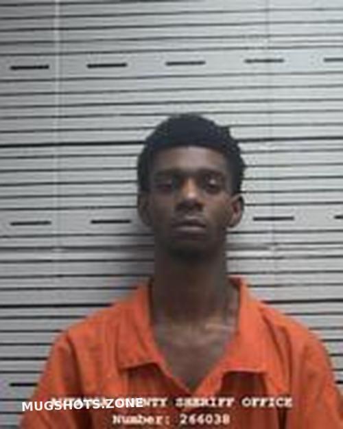 Quindarrius Croskey 04 06 2024 Autauga County Mugshots Zone