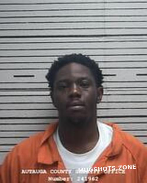 CHRISTOPHER JAMES LEWIS ZEIGLER 05/15/2024 Autauga County Mugshots Zone