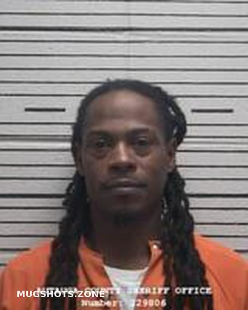 MYRON ANTONIO GORDON 05/19/2024 Autauga County Mugshots Zone