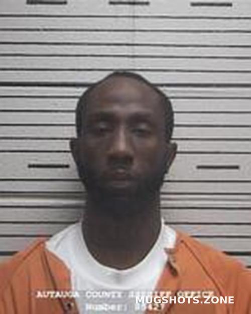 TORI LADERRICK TUCKER 07/16/2024 Autauga County Mugshots Zone