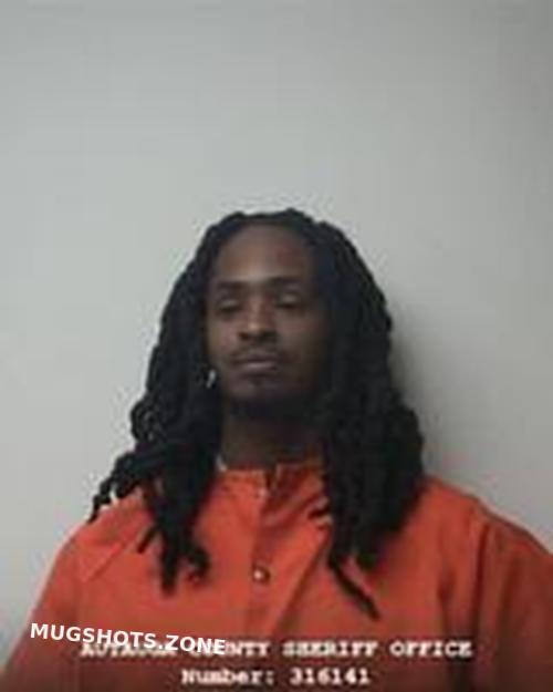 MARKUS KARON HAYES 08/09/2024 Autauga County