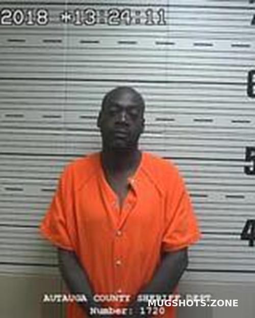 JONATHAN ELLIS BROWN 08/20/2024 Autauga County Mugshots Zone