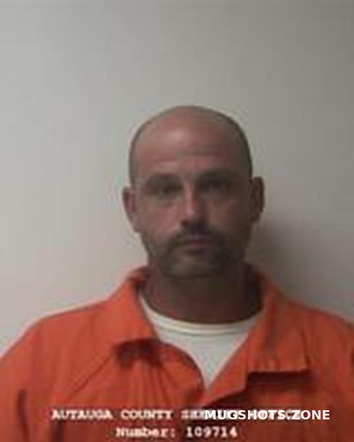 PHILLIP NICHOLAS BOISSONNEAU 09/18/2024 Autauga County Mugshots Zone