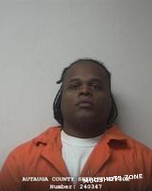 JEFF BOZEMAN 11/22/2024 Autauga County Mugshots Zone