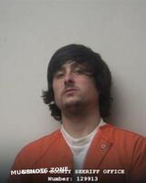 TRENT OWENS 12/12/2024 Autauga County Mugshots Zone