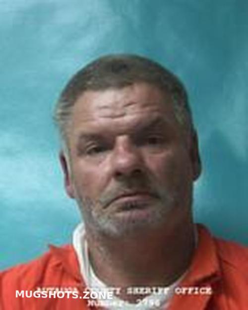 ROBERT GREG LEE 07/31/2025 - Autauga County Mugshots Zone