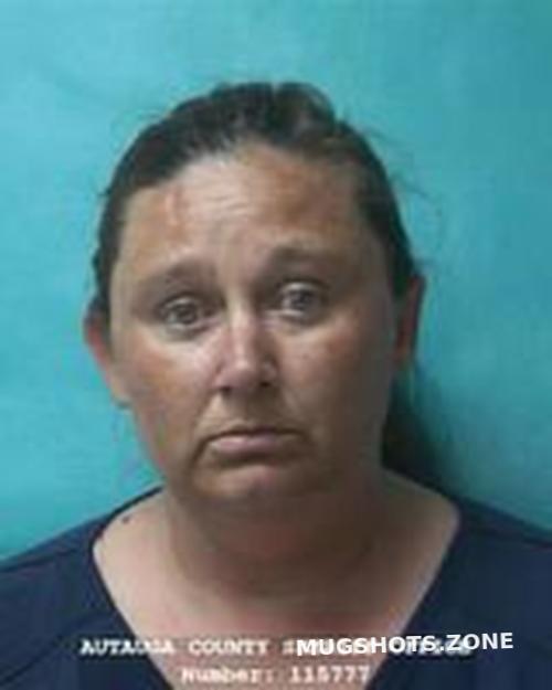 TINA ANN BRYANT HALL 08/07/2025 Autauga County Mugshots Zone